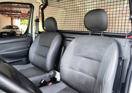 Partner Furgão 1.6 16V (Flex)