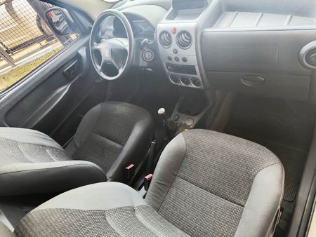Partner Furgão 1.6 16V (Flex)
