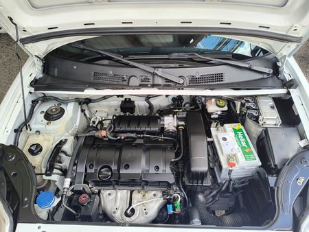 Partner Furgão 1.6 16V (Flex)