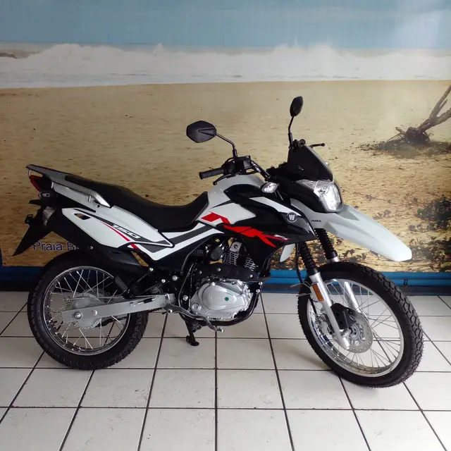 Carro Haojue NK 150 2025 ABS