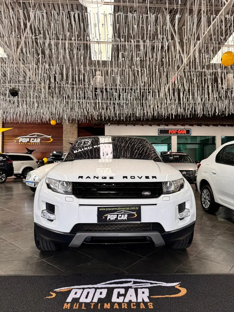 Land Rover 2.0 Si4 4WD Prestige