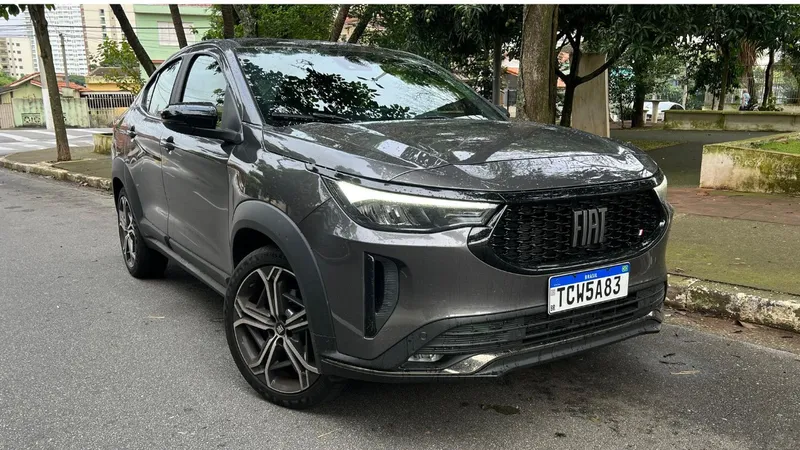 Por que Fiat Pulse e Fastback tomaram os holofotes de Argo e Cronos
