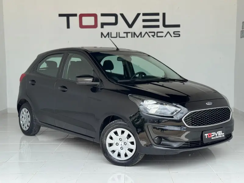 Ford Ka 1.0 SE Plus (Flex)