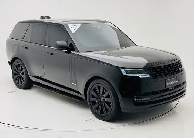 Carro Land Rover Range Rover 2023 Autobio.3.0 I6 510cv (Híb.)