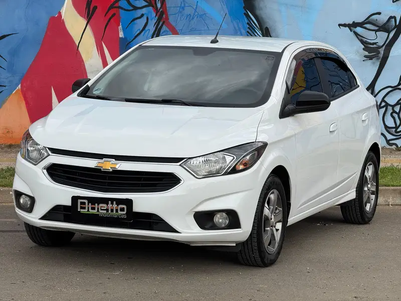 Chevrolet 1.4 LTZ SPE/4