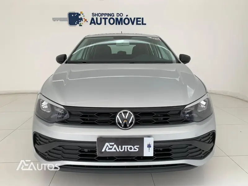 Volkswagen Polo Track 1.0 Flex 12V 5p