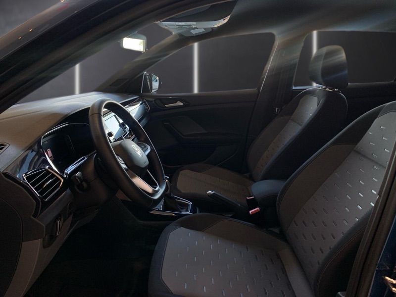 T-Cross 1.0 200 TSI Comfortline (Aut) (Flex)