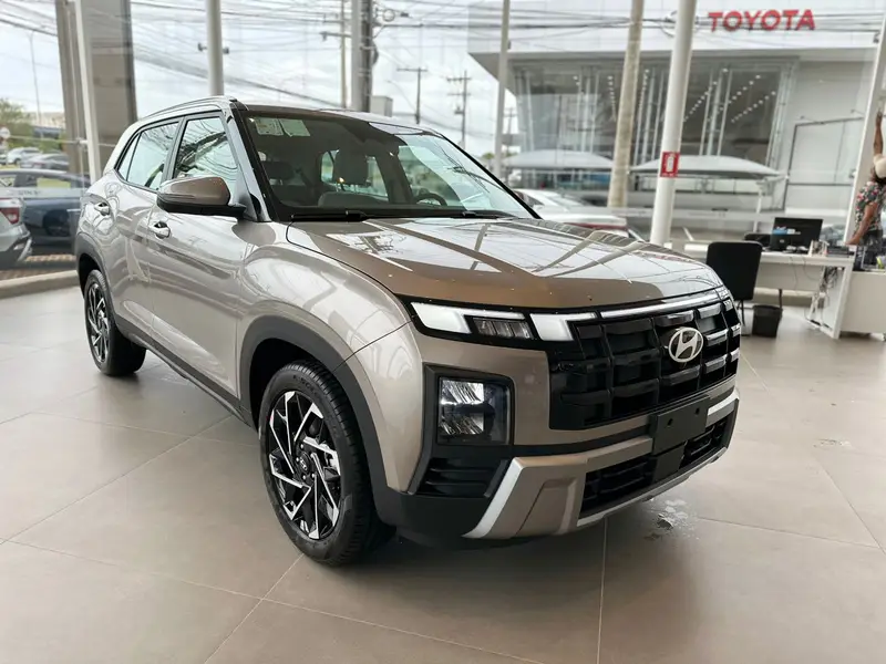 Hyundai Creta Ultimate
