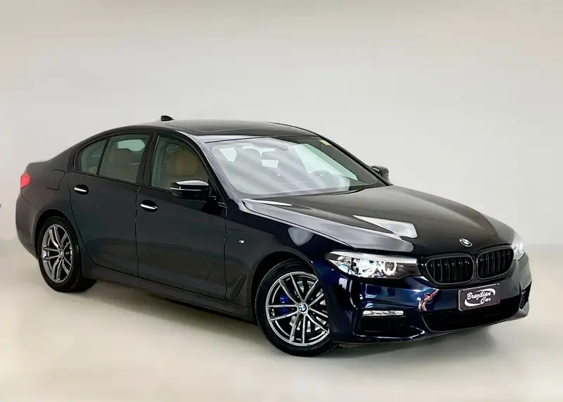 BMW 530i M Sport