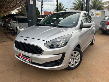 Ka 1.0 SE (Flex)