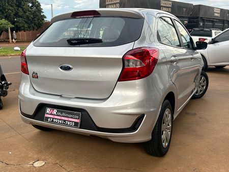Ka 1.0 SE (Flex)