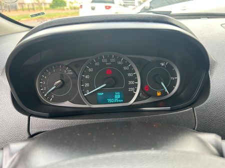 Ka 1.0 SE (Flex)