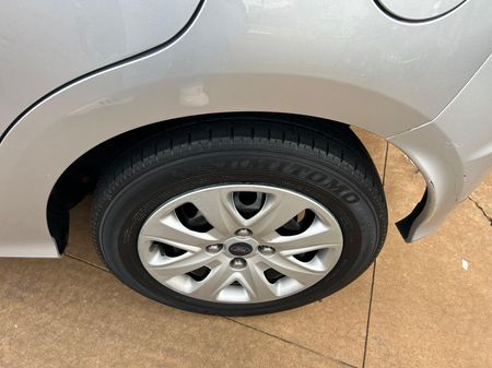 Ka 1.0 SE (Flex)