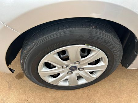 Ka 1.0 SE (Flex)