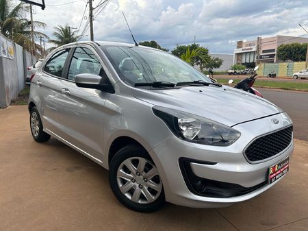 Ka 1.0 SE (Flex)