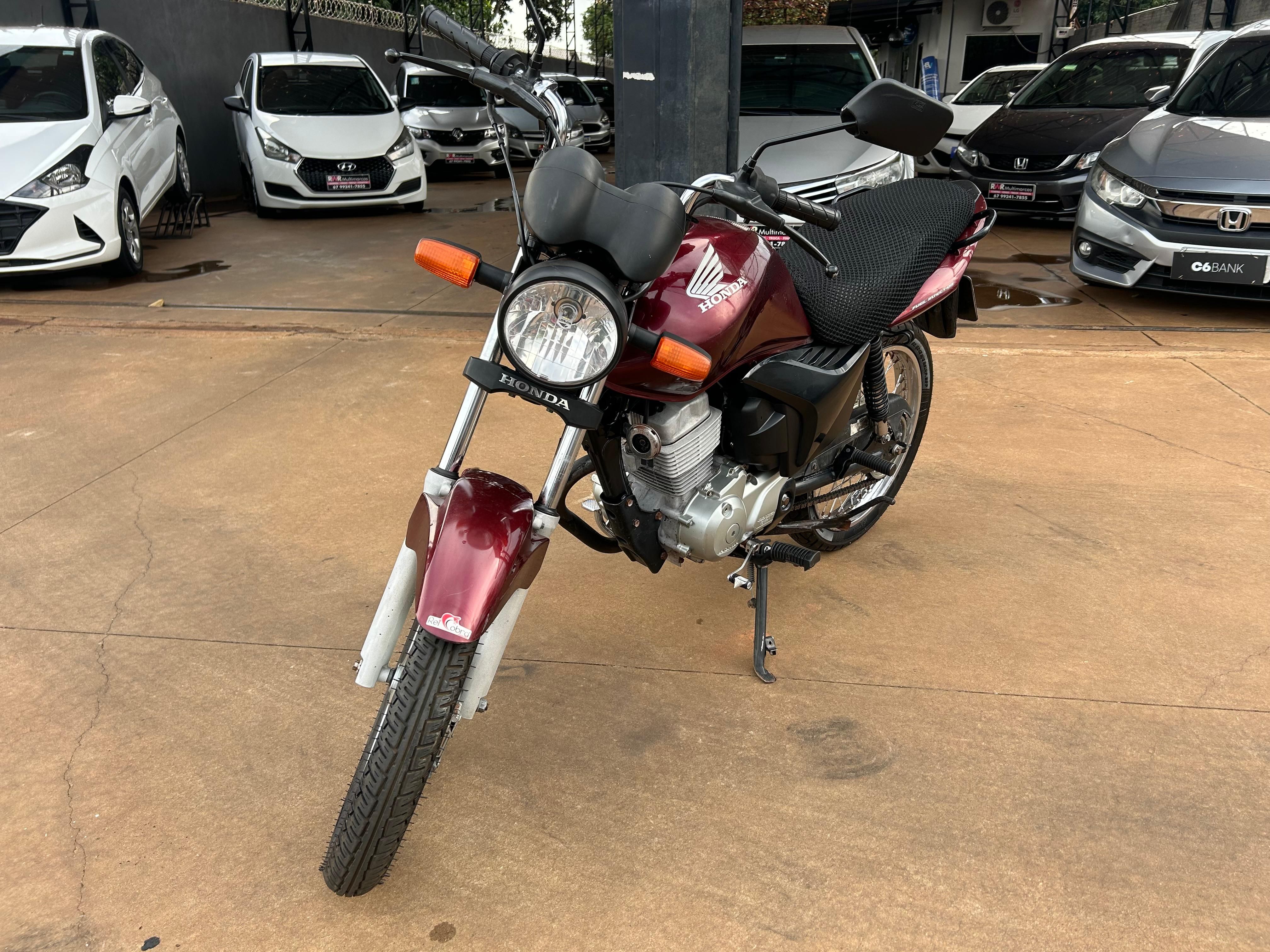 Honda CG 150