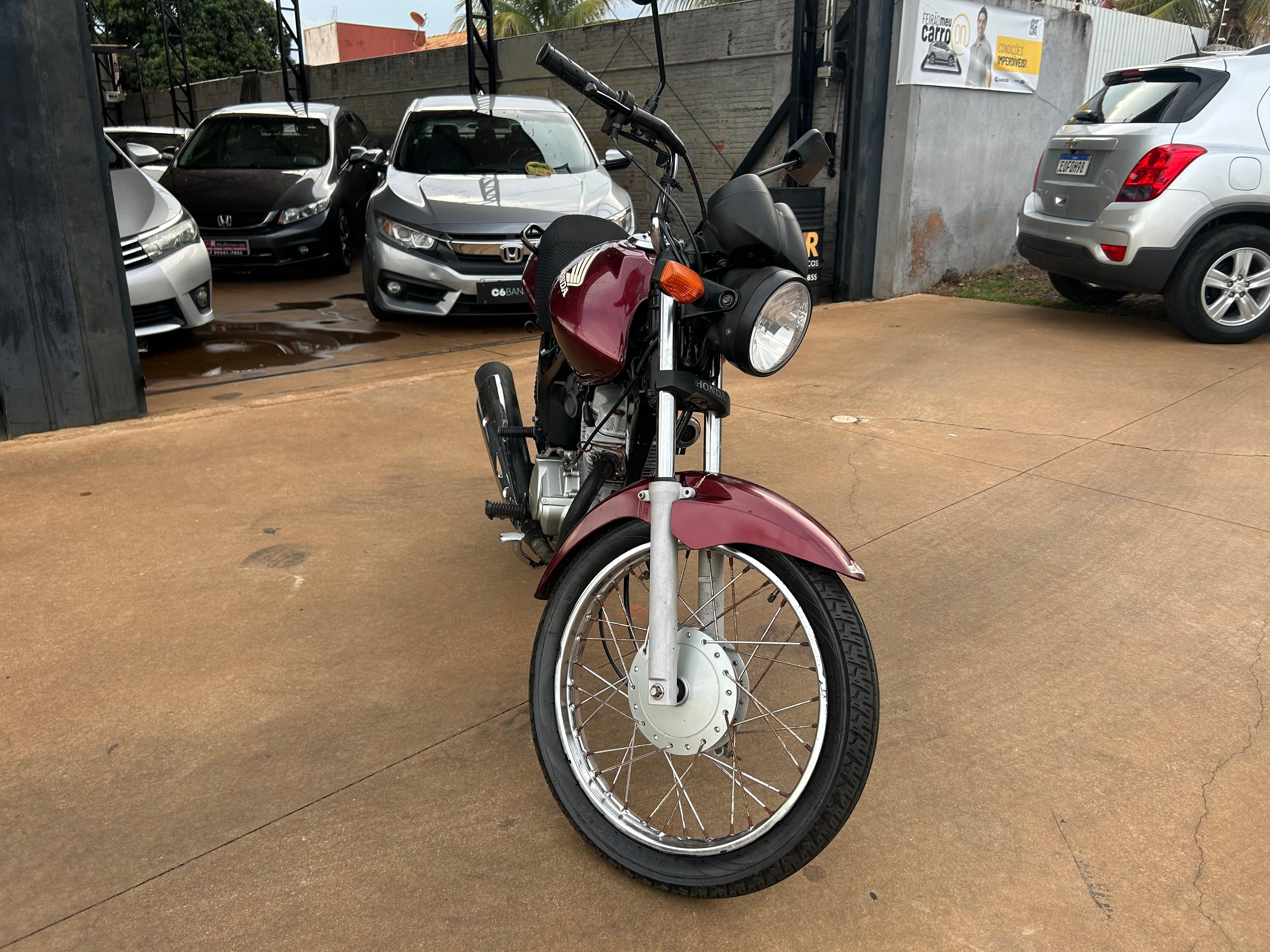 Honda CG 150
