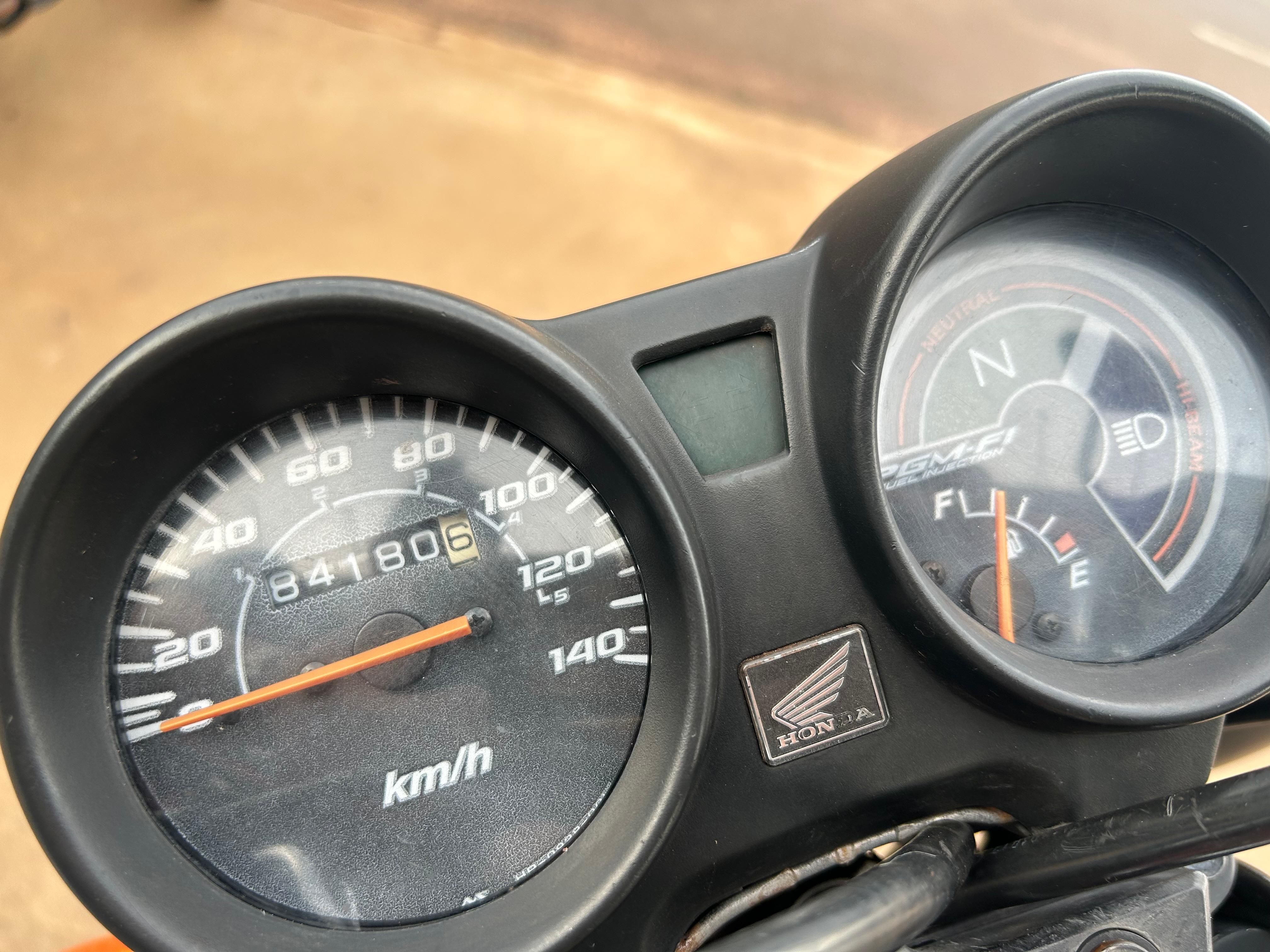 Honda CG 150