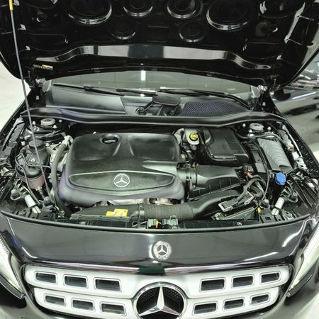 GLA200 GLA 200 1.6 Style