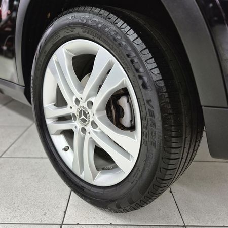 GLA200 GLA 200 1.6 Style