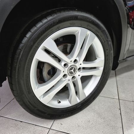 GLA200 GLA 200 1.6 Style