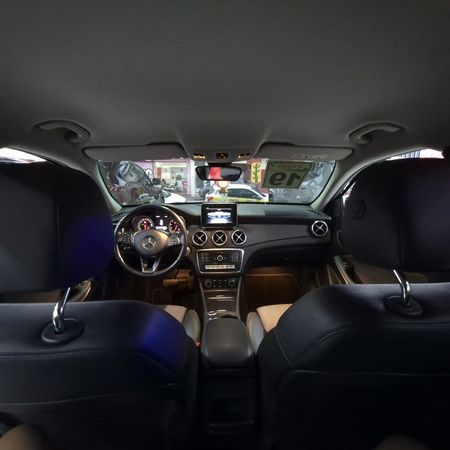 GLA200 GLA 200 1.6 Style