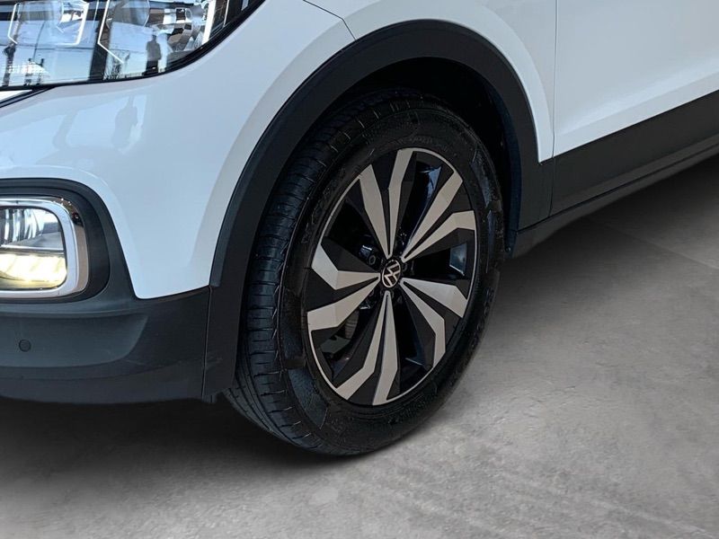 T-Cross 1.4 TSI Highline (Aut) (Flex)
