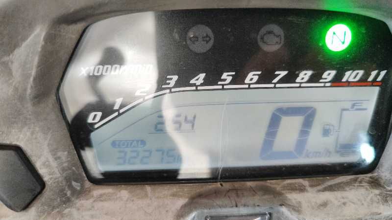 Honda CG 160