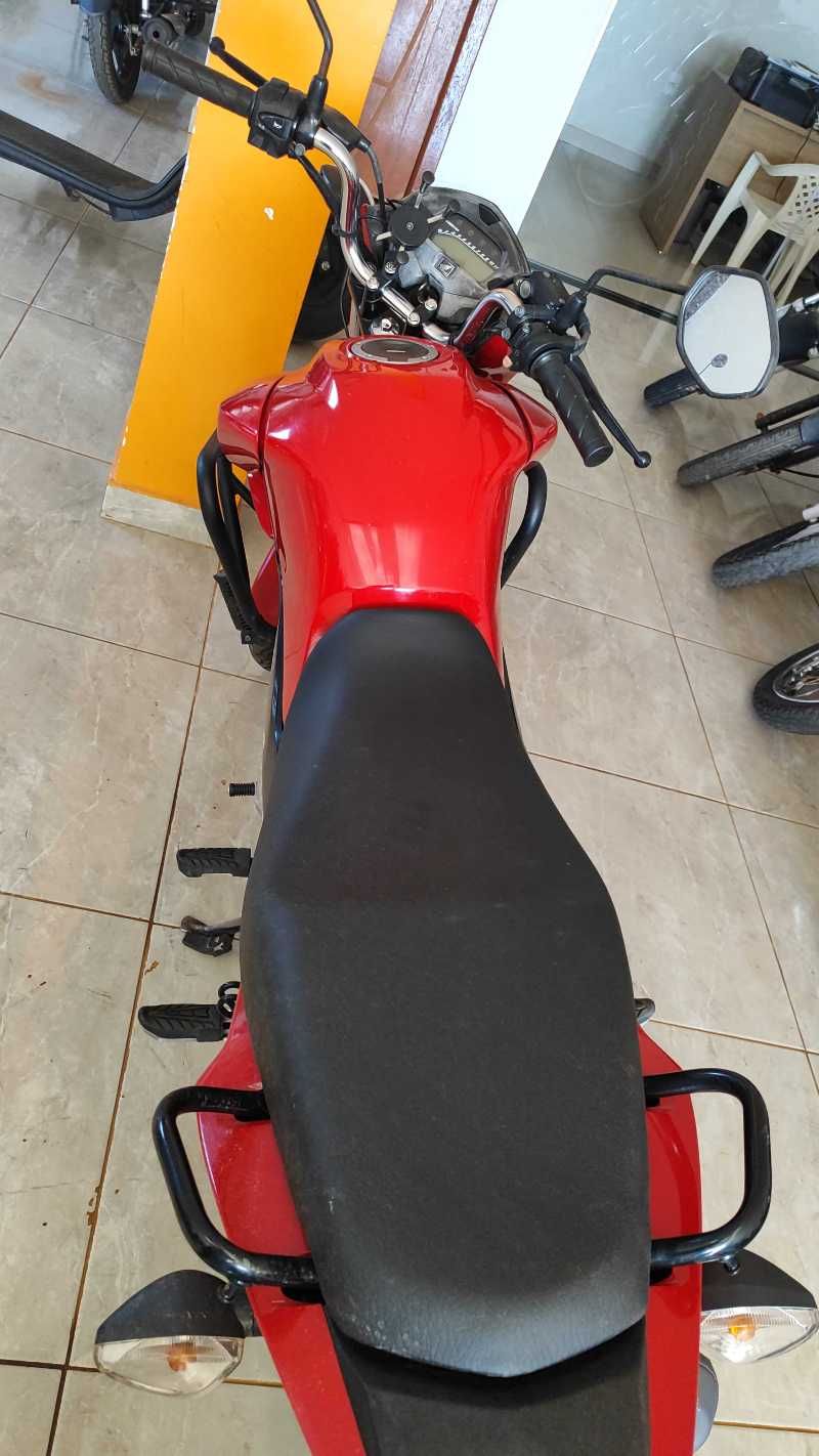 Honda CG 160