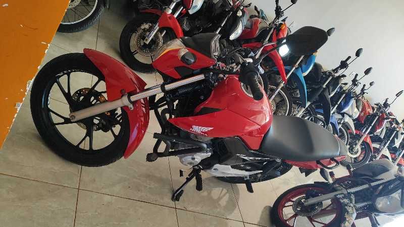 Honda CG 160