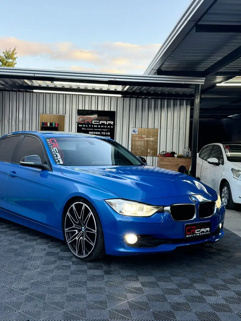 BMW 316i 316i 1.6