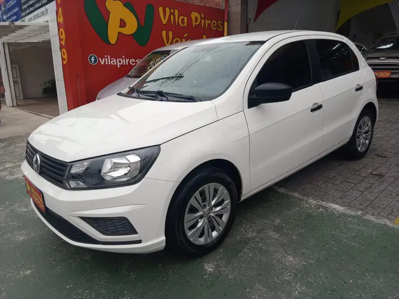 Volkswagen 1.6