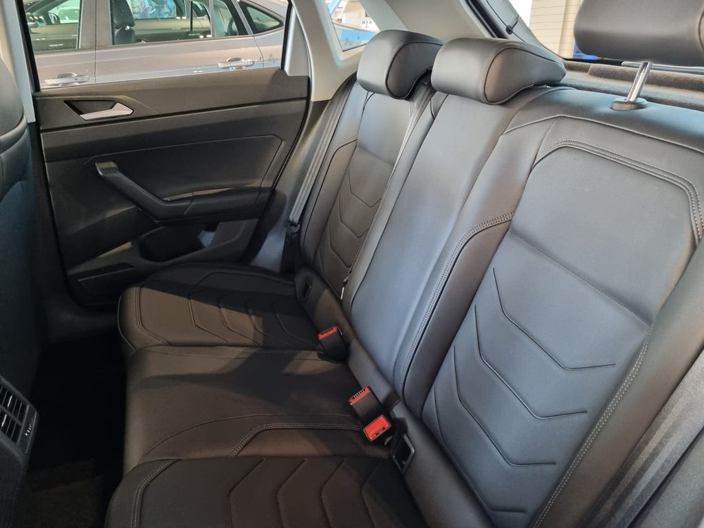 Polo Highline TSI 1.0 Flex 12V Aut.