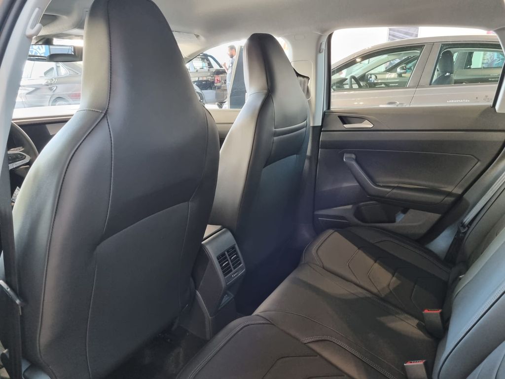 Polo Highline TSI 1.0 Flex 12V Aut.