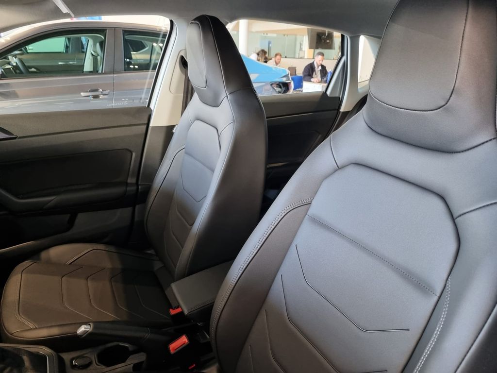 Polo Highline TSI 1.0 Flex 12V Aut.
