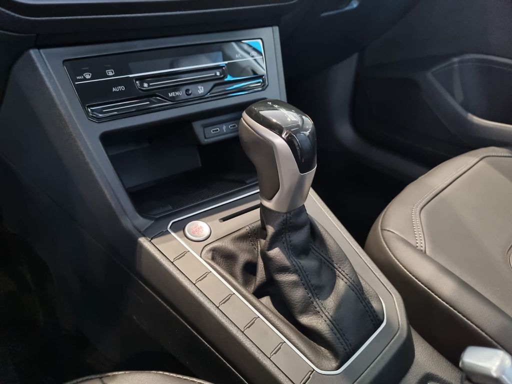 Polo Highline TSI 1.0 Flex 12V Aut.