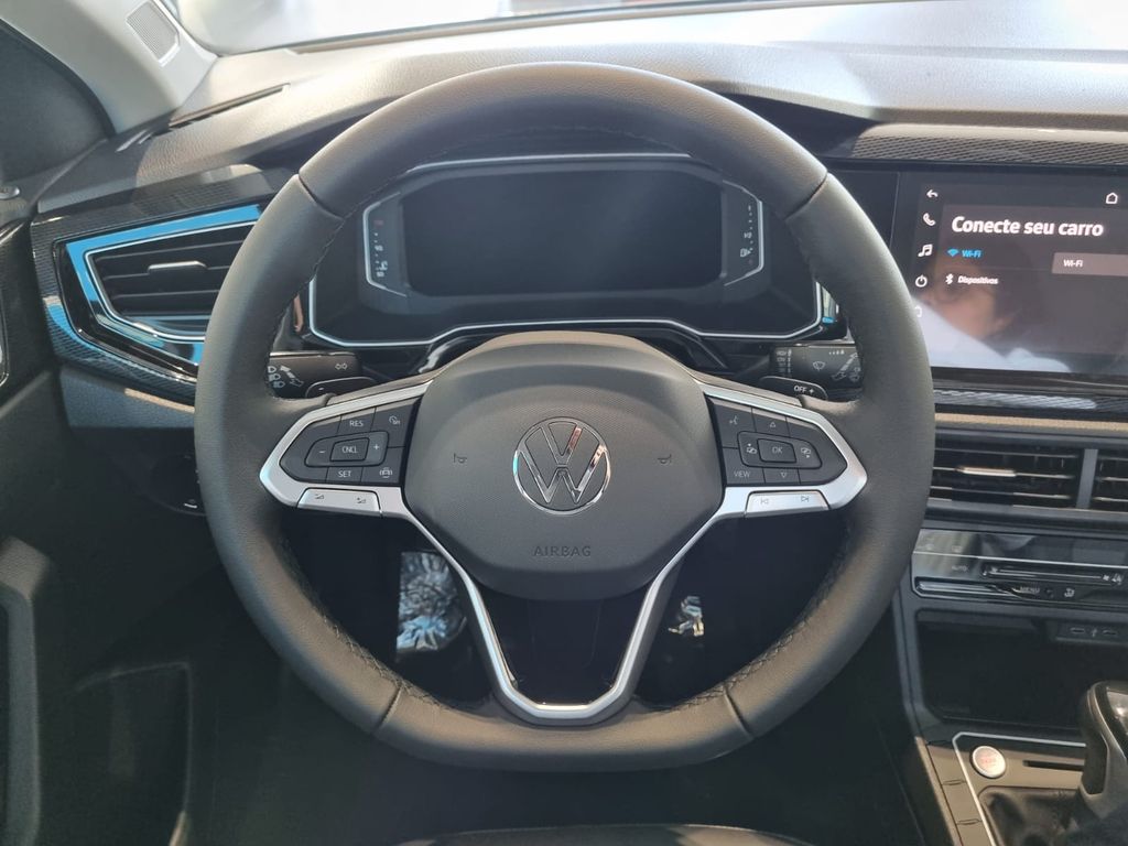 Polo Highline TSI 1.0 Flex 12V Aut.