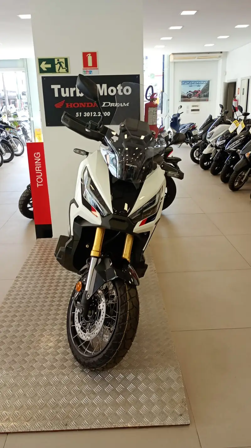 Honda X-ADV ABS