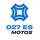 Imagem da loja 027 ES MOTOCICLETAS  - Vila Velha - ES