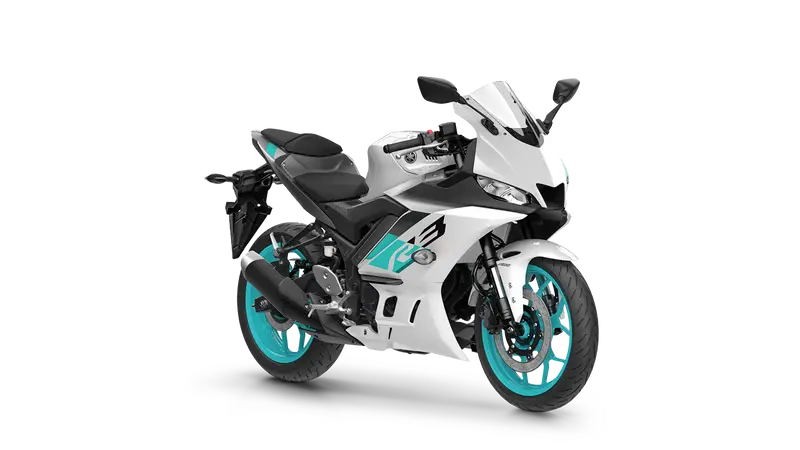 Yamaha YZF R3 ABS