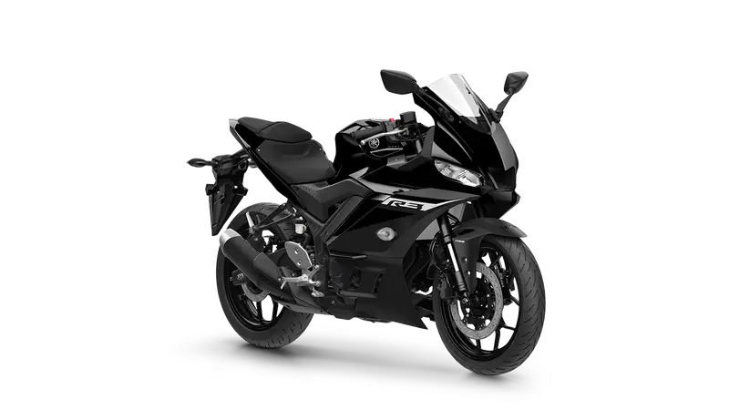 Yamaha YZF R3 ABS