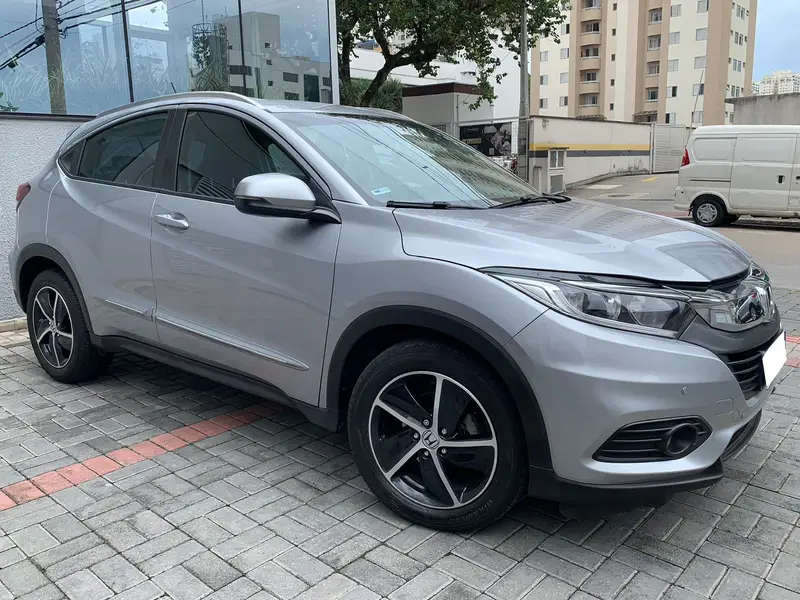 Honda HR-V EX CVT 1.8 I-VTEC FlexOne
