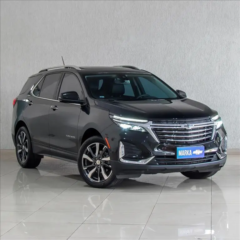 Chevrolet Equinox Premier 1.5 Turbo (Aut.)