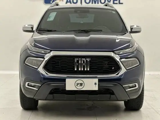 Fiat Ultra 2.0 TDI 4x4 (Aut)