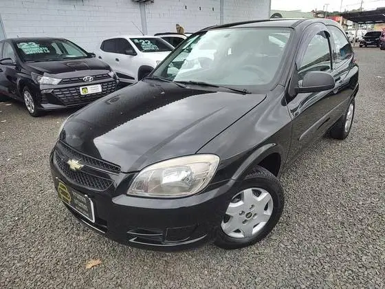 Chevrolet Celta LS 1.0 (Flex) 2p