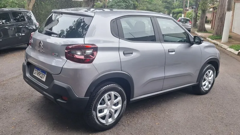 Presente de Natal: Citroën C3 e C3 Aircross ficam até R$ 18,4 mil mais baratos