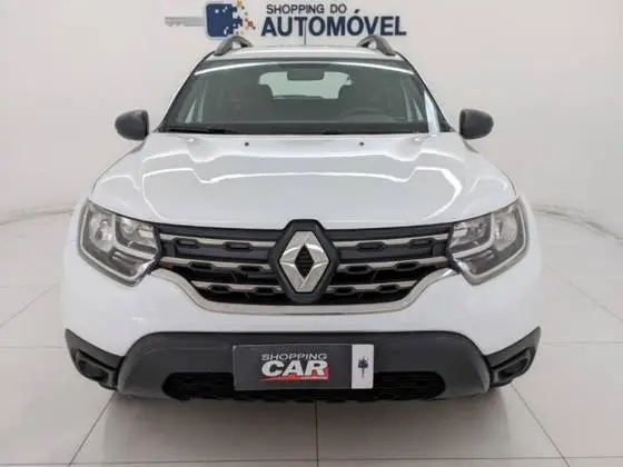 Renault Zen 1.6 16V (Flex)