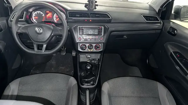Carro Volkswagen Gol 2021 1.0 12v (Flex)