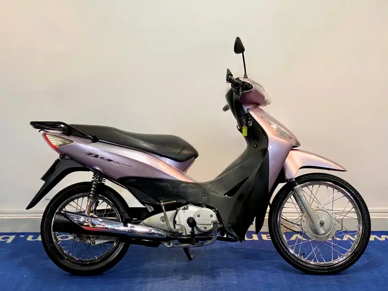 Honda KS
