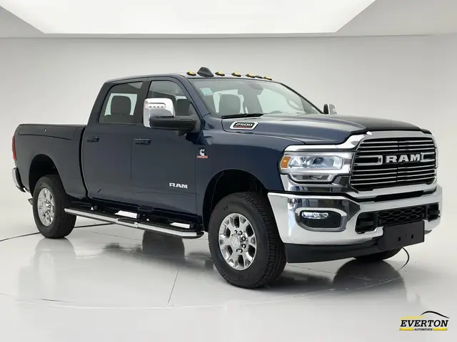 Carro RAM 2500 2024 Laramie 6.7 4X4